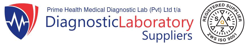 Diagnostic Laboratory Suppliers