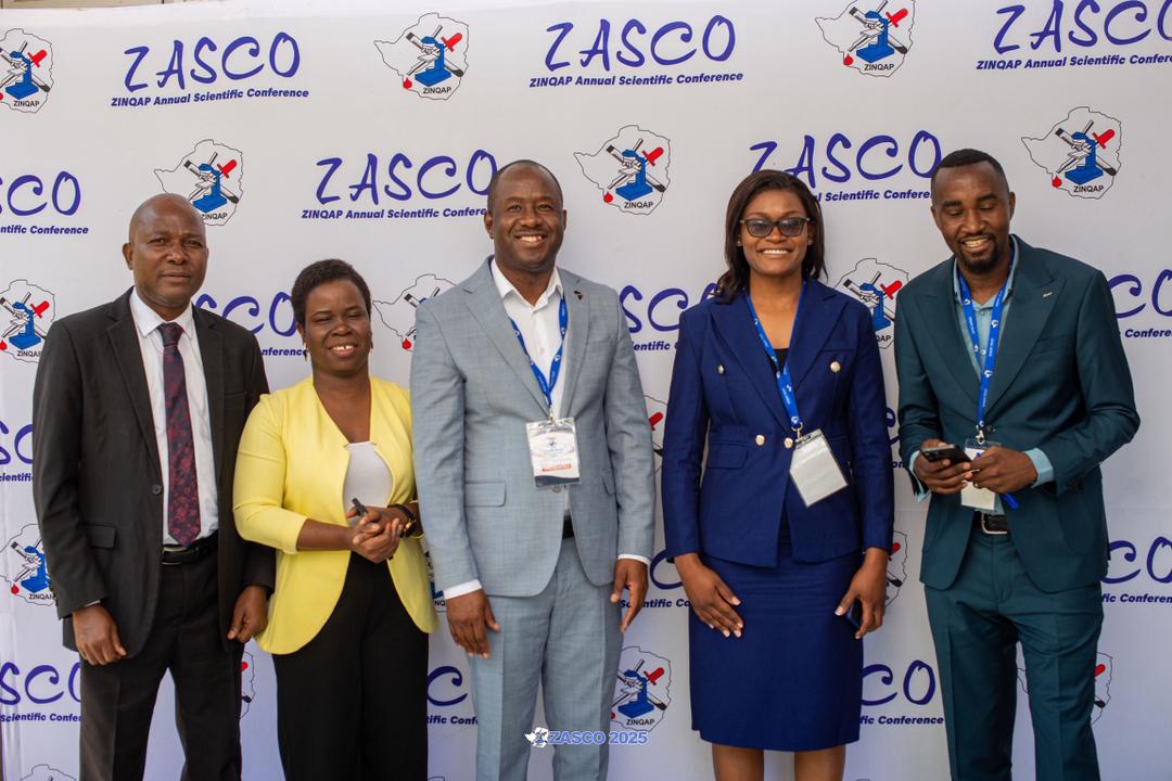 ZASCO 2025